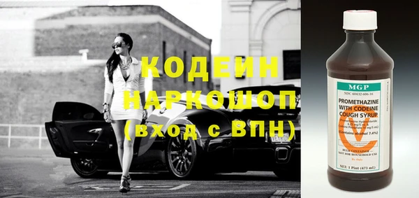 винт Пересвет