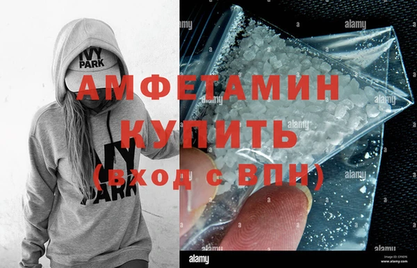 винт Пересвет