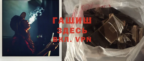 молекула духа Осташков