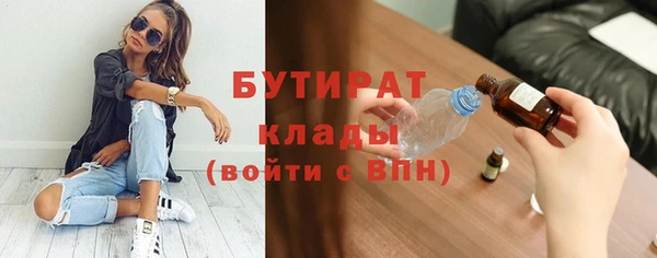 винт Пересвет