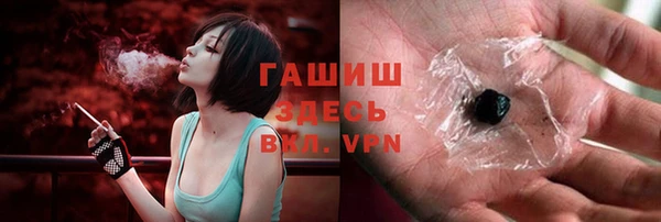 винт Пересвет