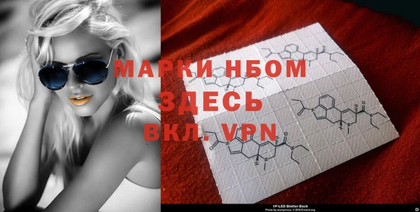 винт Пересвет